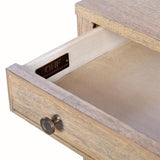 0974-05 – Weston Side Table – Wide