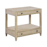 0974-05 – Weston Side Table – Wide