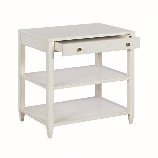 0975-02 – Wallace Side Table – Wide