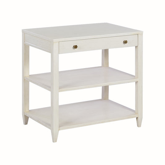 0975-02 – Wallace Side Table – Wide