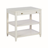 0975-02 – Wallace Side Table – Wide