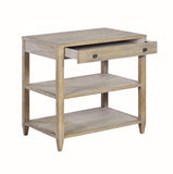 0975-05 – Wallace Side Table – Wide