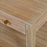 0975-09 – Wallace Side Table – Wide