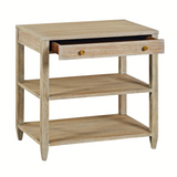 0975-09 – Wallace Side Table – Wide