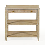 0975-09 – Wallace Side Table – Wide