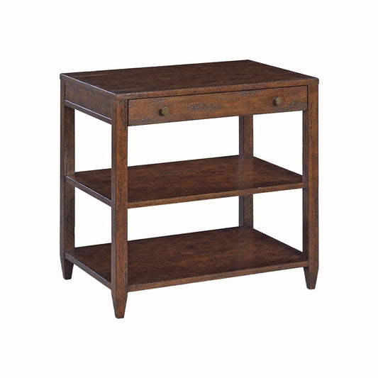 0975-20 – Wallace Side Table – Wide