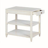 0976-02 – Wallace Side Table – Narrow