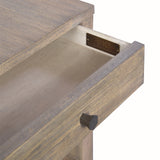 0976-05 – Wallace Side Table – Narrow
