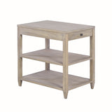 0976-05 – Wallace Side Table – Narrow