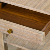 0976-09 – Wallace Side Table – Narrow