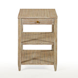 0976-09 – Wallace Side Table – Narrow