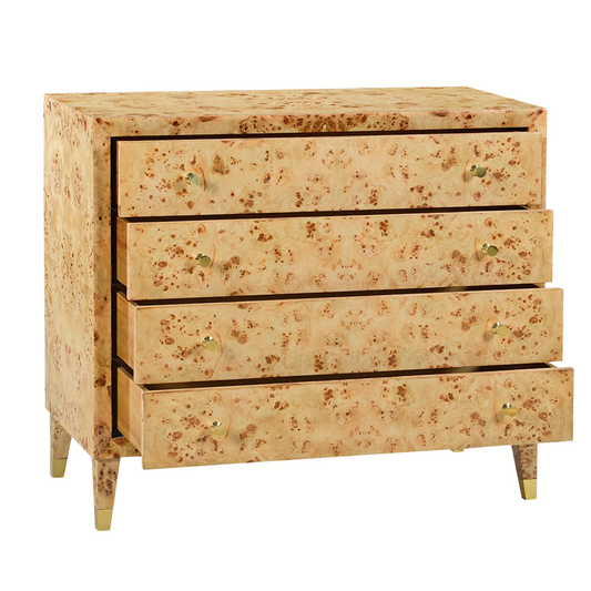 0985-40 – Beverly Chest