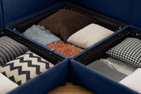 PERTH 247" Sofa 6 Seater