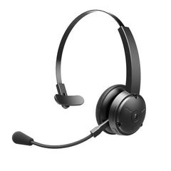 A7 Pro AI Noise Cancellation Trucker Bluetooth Headset