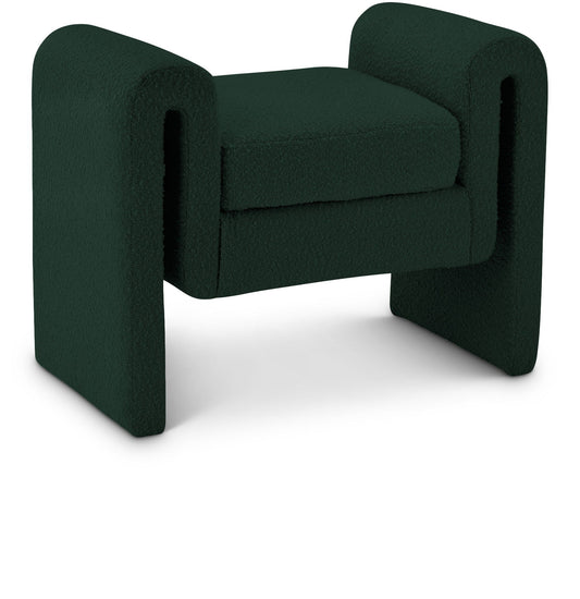 Stylus - Bench