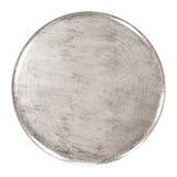 Arian Coffee Table Silver