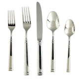 Bistro 5pc Place Setting