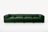 PERTH 142" Sofa 4 Seater