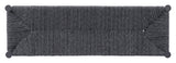 Iska Bench Black