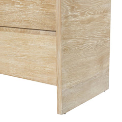 Cresthill Oak Wood Dresser