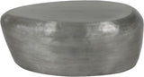 Capsule - Aluminum Coffee Table