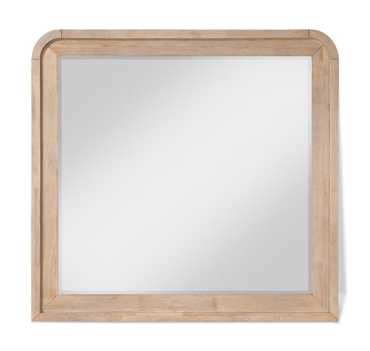 Fluted - Mirror