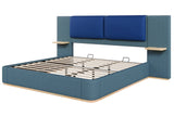 ULVIA King Size Bed Frame