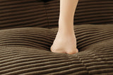 CORDELIA 82" Loveseat