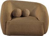 Elowen - Fabric Upholstered Chair