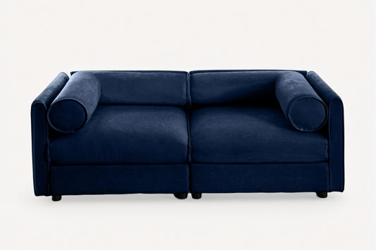 HARMONY 75" Loveseat
