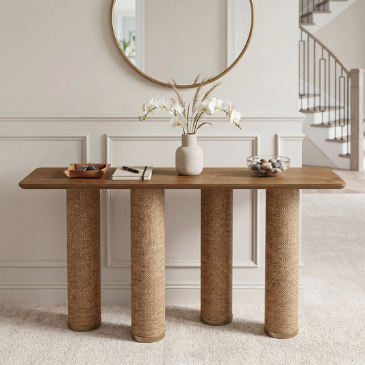 Drift 59'' Console Table