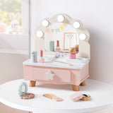 ROBUD Shell Tabletop Vanity