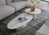 Petra Side Table