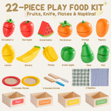 ROBUD Fruit Slice - Boxed