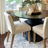 North Upholstered Dining Chair (Set of 2)