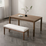 Lane 59" Dining Table