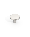 DESIGN1007 Champagne Bronze Cabinet Knobs | Round Drawer Pulls for Kitchen Cabinets