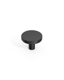 DESIGN1007 Champagne Bronze Cabinet Knobs | Round Drawer Pulls for Kitchen Cabinets