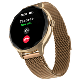 NoiseFit Diva Smartwatch