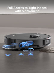 X40 Ultra Robot Vacuum