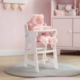 ROBUD Baby Doll High Chair