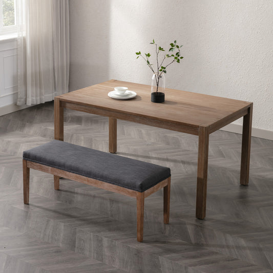 Lane 45'' Upholstered Dining Bench