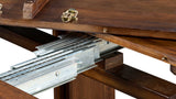 Transformer Outdoor Table