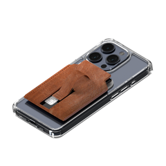 MagBak for iPhone 15 series + MagSticks to Mount Anywhere