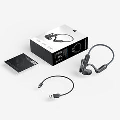 RunFree Lite - Bluetooth Air Conduction Sport Headphones