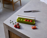 Halve-It™ Food Slicing Tool