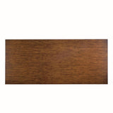 1001-01 – Madison Dining Table