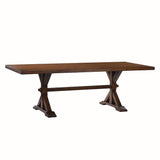1001-01 – Madison Dining Table
