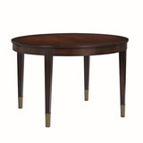 1003-10 – Durham Dining Table