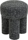 Larson Fabric Upholstered Stool